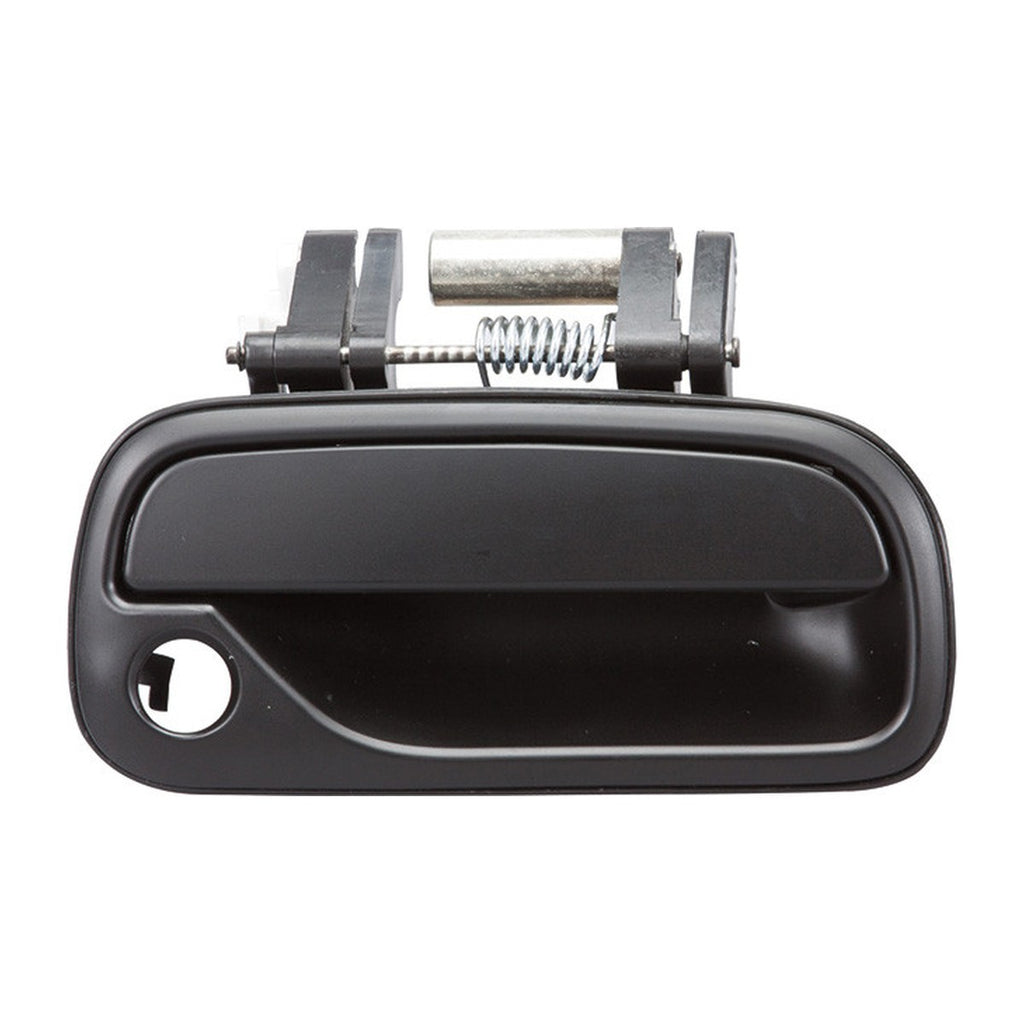 Manija Ext. Del Der Lisa Para Pintar Toyota Tundra 2000-2006 – vista 1