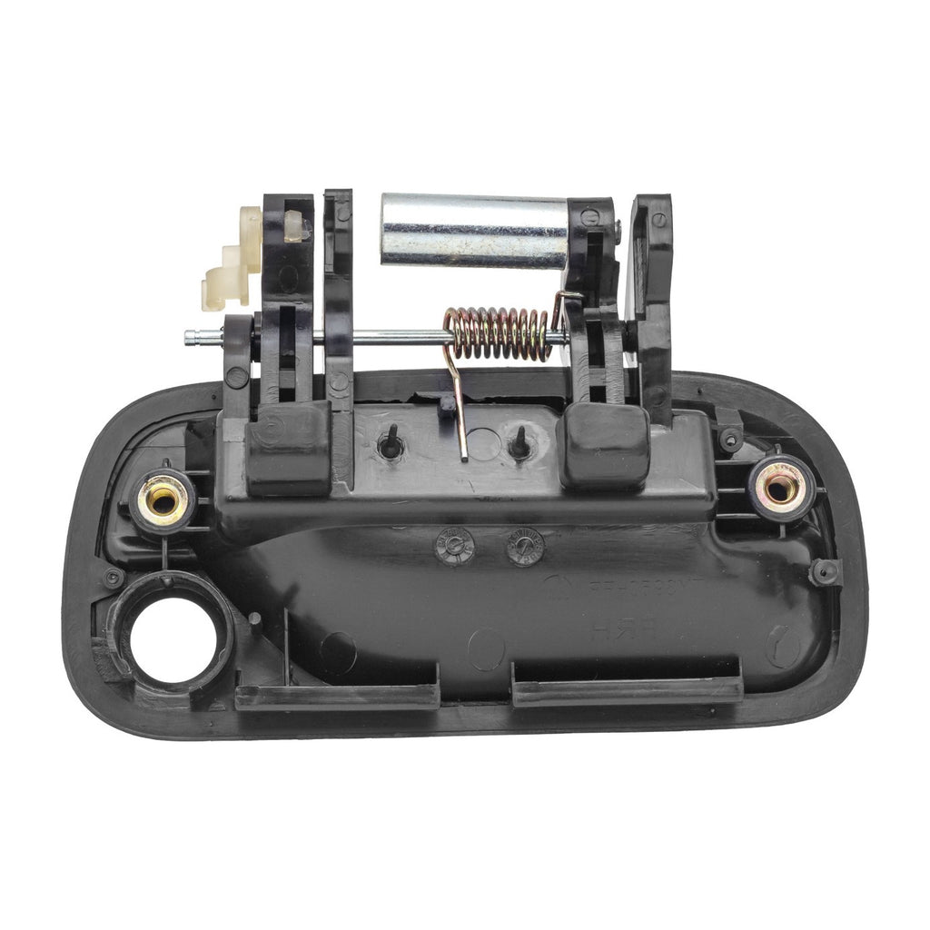 Manija Ext. Del Izq Lisa Para Pintar Toyota Tundra 2000-2006 – vista 2