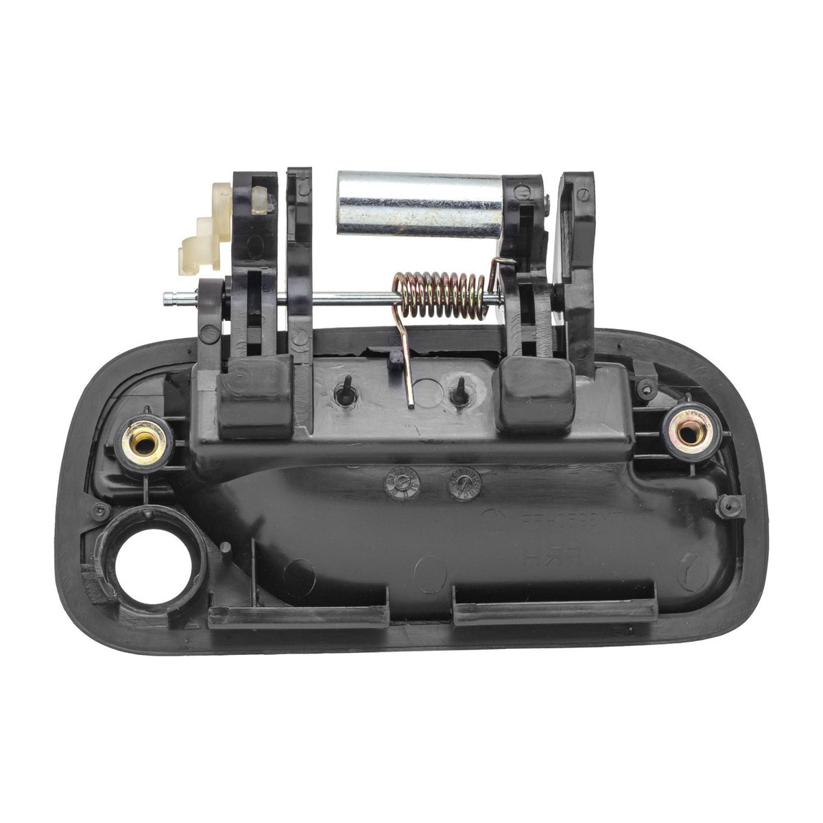 Manija Ext. Del Izq Lisa Para Pintar Toyota Tundra 2000-2006 – vista 2