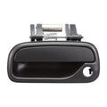 Manija Ext. Del Izq Lisa Para Pintar Toyota Tundra 2000-2006 – vista 1