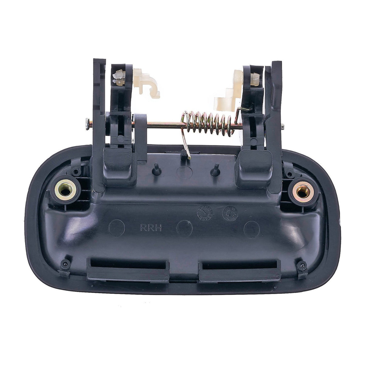 Manija Ext. Tras Der Lisa Para Pintar Toyota Tundra 2000-2006 – vista 2