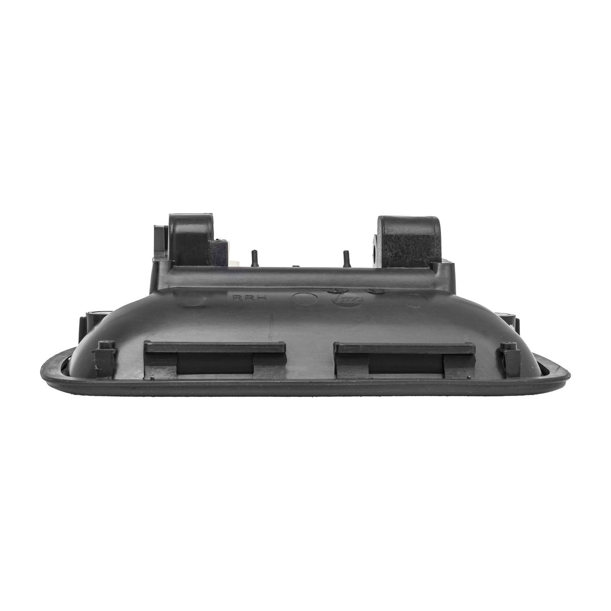 Manija Ext. Tras Der Lisa Para Pintar Toyota Tundra 2000-2006 – vista 3