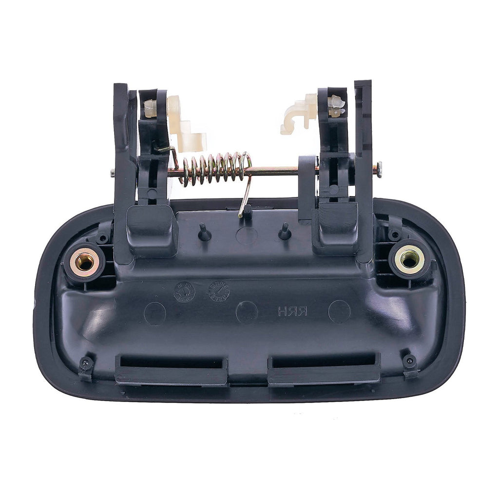 Manija Ext. Tras Izq Lisa Para Pintar Toyota Tundra 2000-2006 – vista 2
