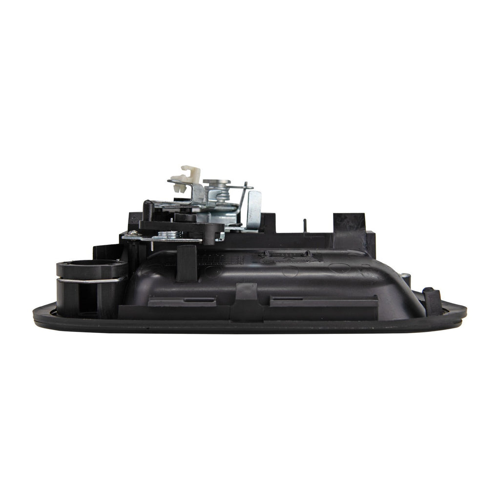 Manija de Tapa Negra Plástico Lisa Tras. Toyota Tundra 2000-2006 – vista 3