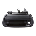 Manija de Tapa Negra Plástico Lisa Tras. Toyota Tundra 2000-2006 – vista 1