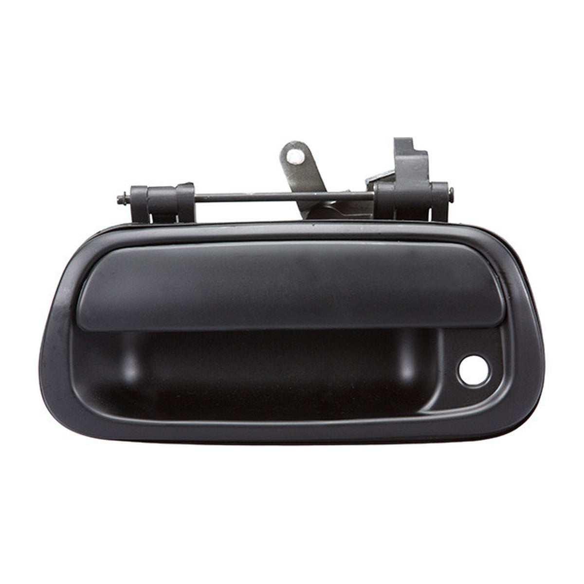 Manija de Tapa Negra Plástico Lisa Tras. Toyota Tundra 2000-2006 – vista 1