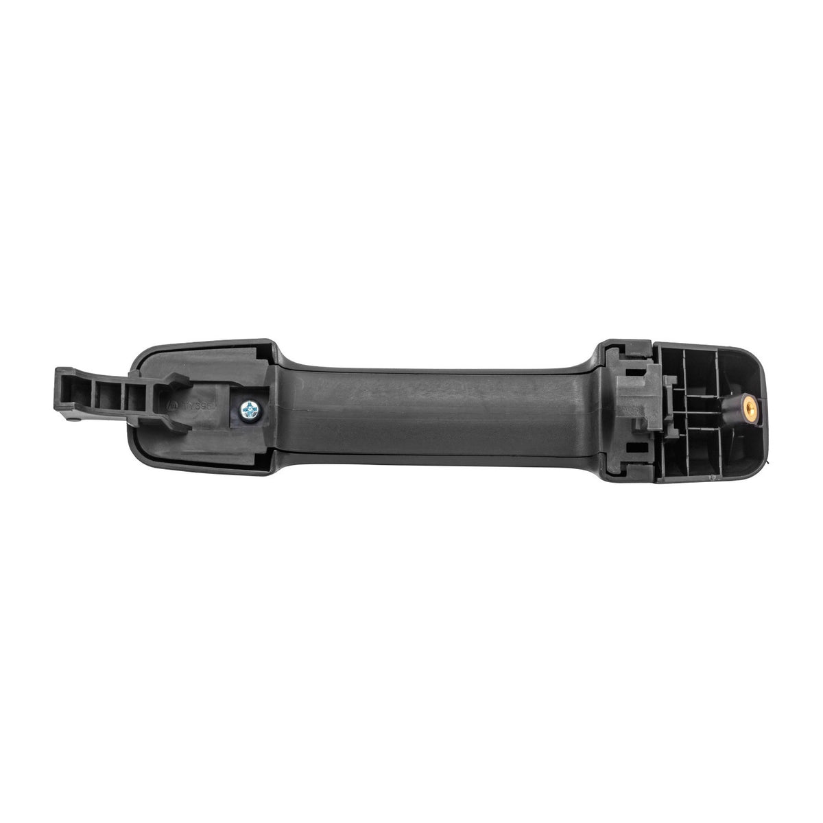 Manija Exterior Negra Toyota Tundra 2007-2017 – vista 2