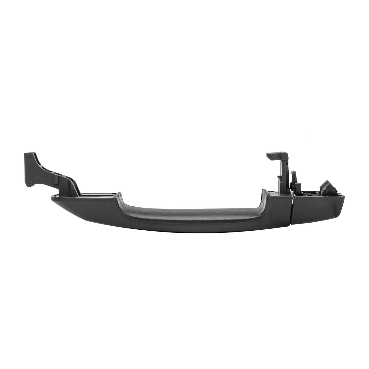 Manija Exterior Negra Toyota Tundra 2007-2017 – vista 3