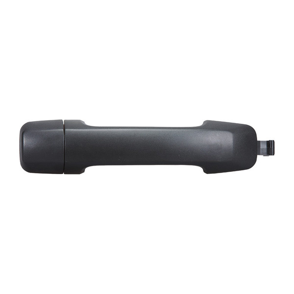 Manija Exterior Negra Toyota Tundra 2007-2017 – vista 1