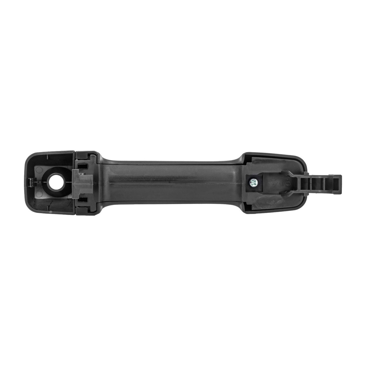 Manija Exterior Del. Izq. Negra Toyota Tundra 2007-2017 – vista 2