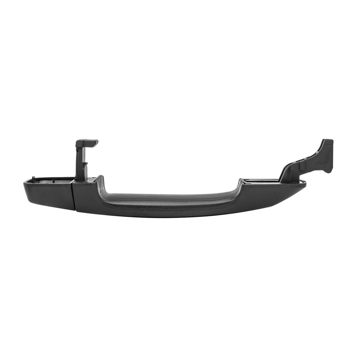 Manija Exterior Del. Izq. Negra Toyota Tundra 2007-2017 – vista 3