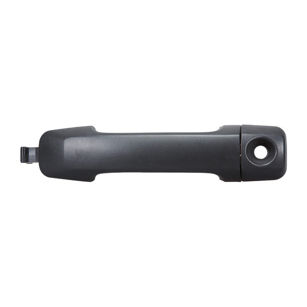 Manija Exterior Del. Izq. Negra Toyota Tundra 2007-2017 – vista 1