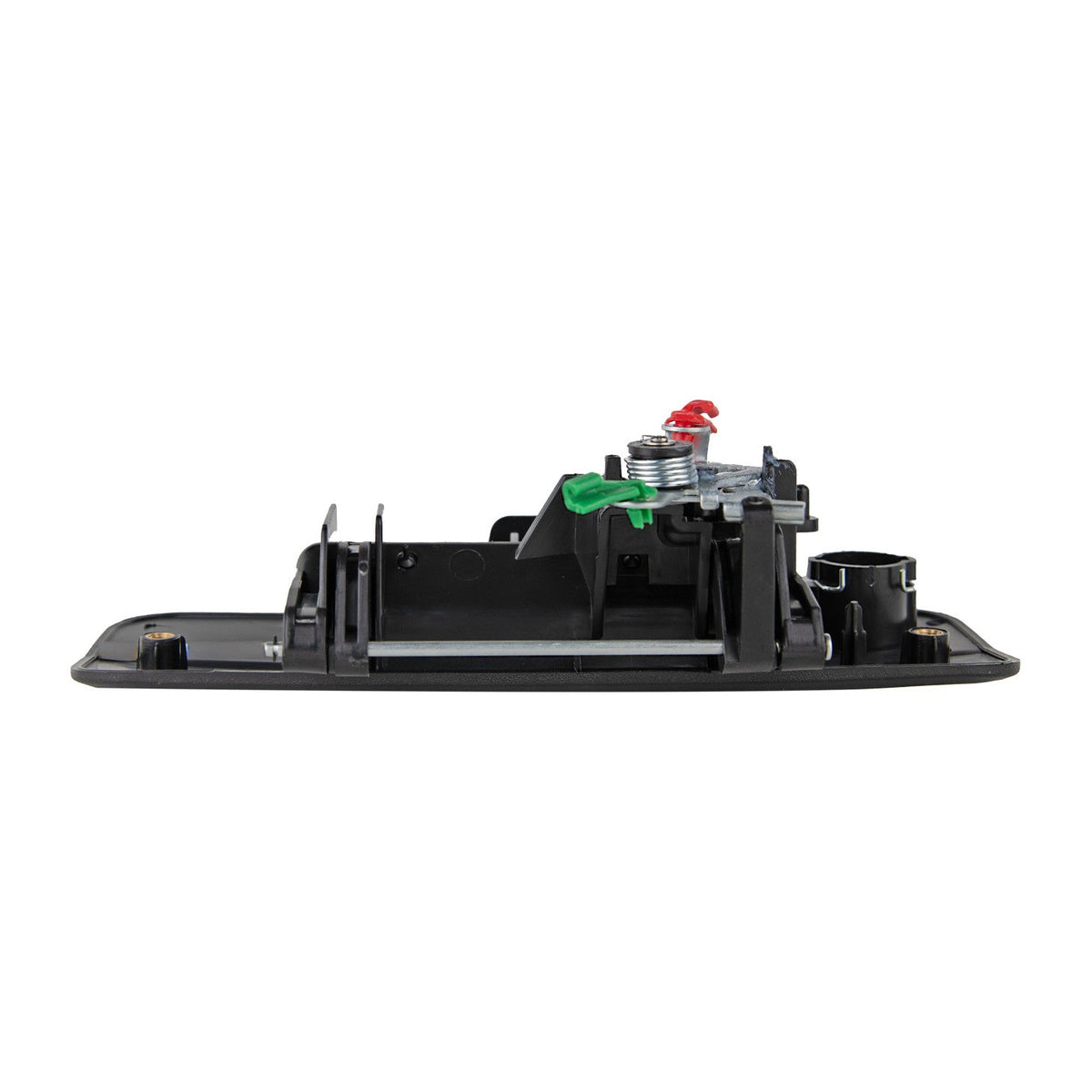 Manija de Tapa Negra Plástico Tras. Toyota Tundra 2007-2013 – vista 3