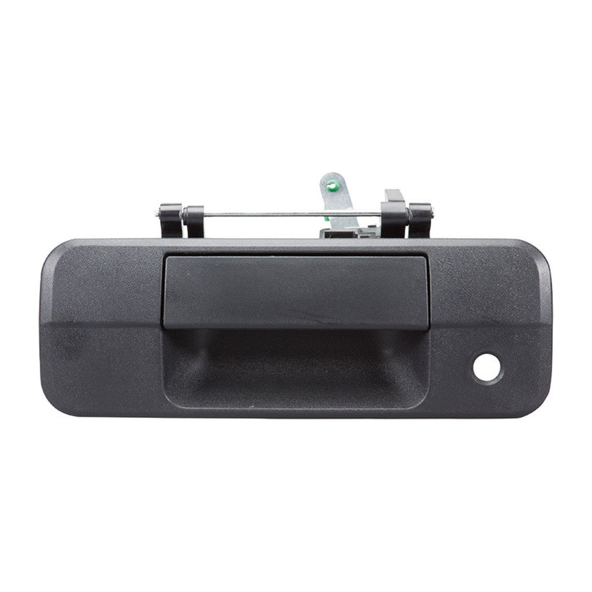 Manija de Tapa Negra Plástico Tras. Toyota Tundra 2007-2013 – vista 1