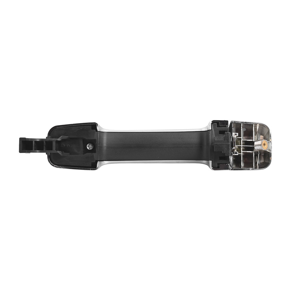 Manija Exterior Toyota Tundra / Toyota Sequoia 2007-2017 – vista 2
