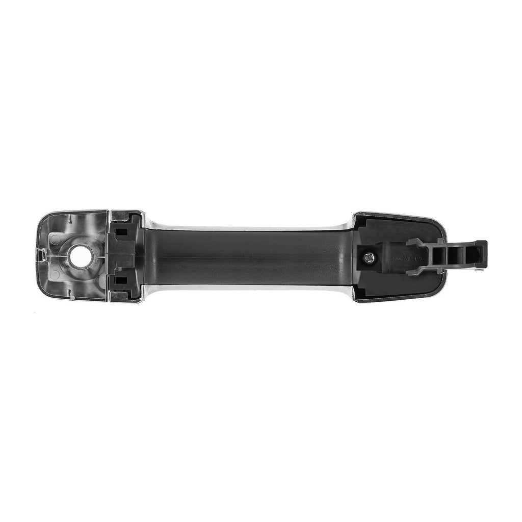 Manija Exterior Del. Izq. Toyota Tundra / Toyota Sequoia 2007-2017 – vista 2