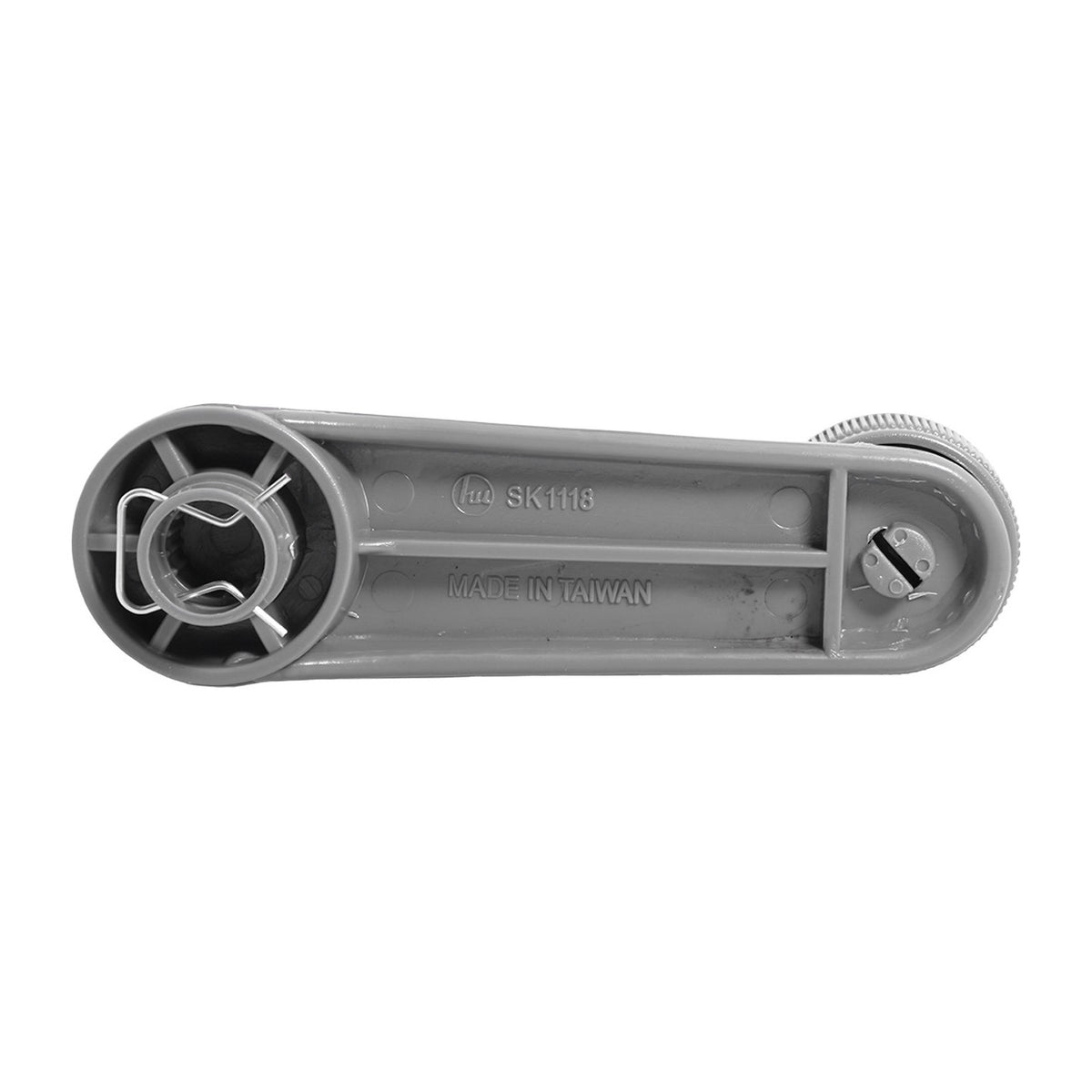 Manija Elevador de Cristal Chevrolet Tracker / Suzuki Vitara 1988-1998 – vista 3