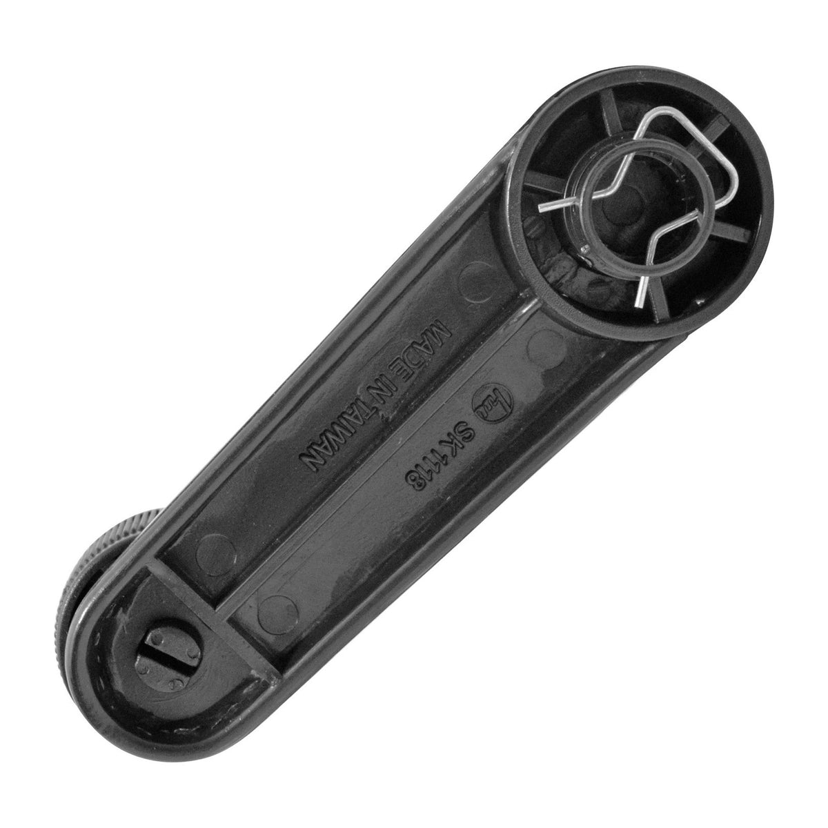 Manija Elevador de Cristal Chevrolet Tracker / Suzuki Vitara 1988-1998 – vista 2