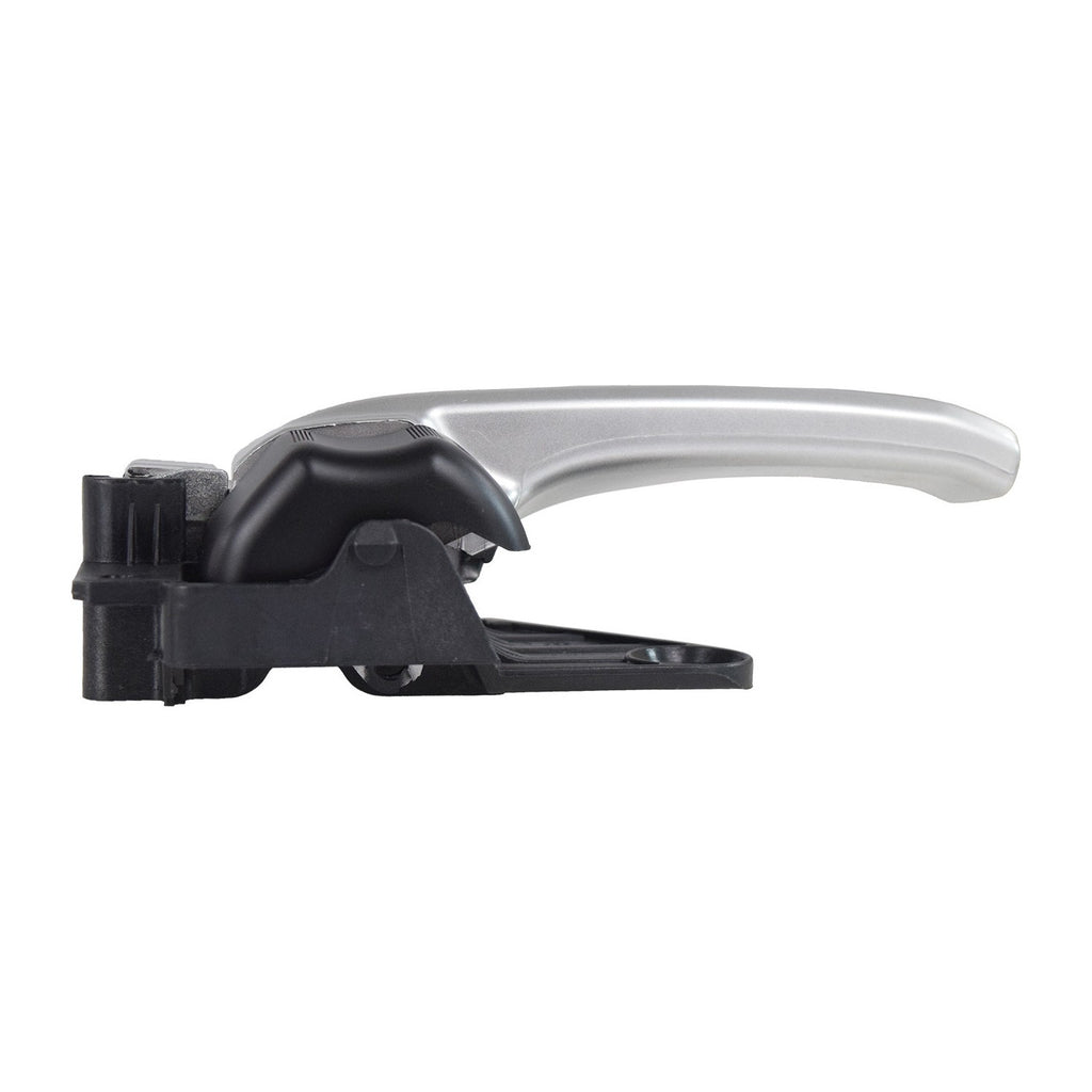 Manija Interior Der. Negra/Plata Toyota Tundra 2007-2017 – vista 3