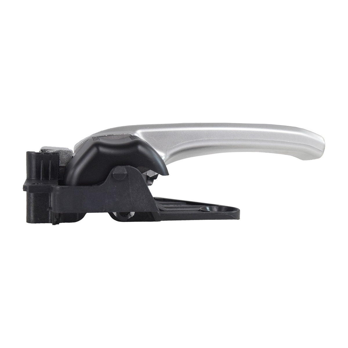 Manija Interior Der. Negra/Plata Toyota Tundra 2007-2017 – vista 3