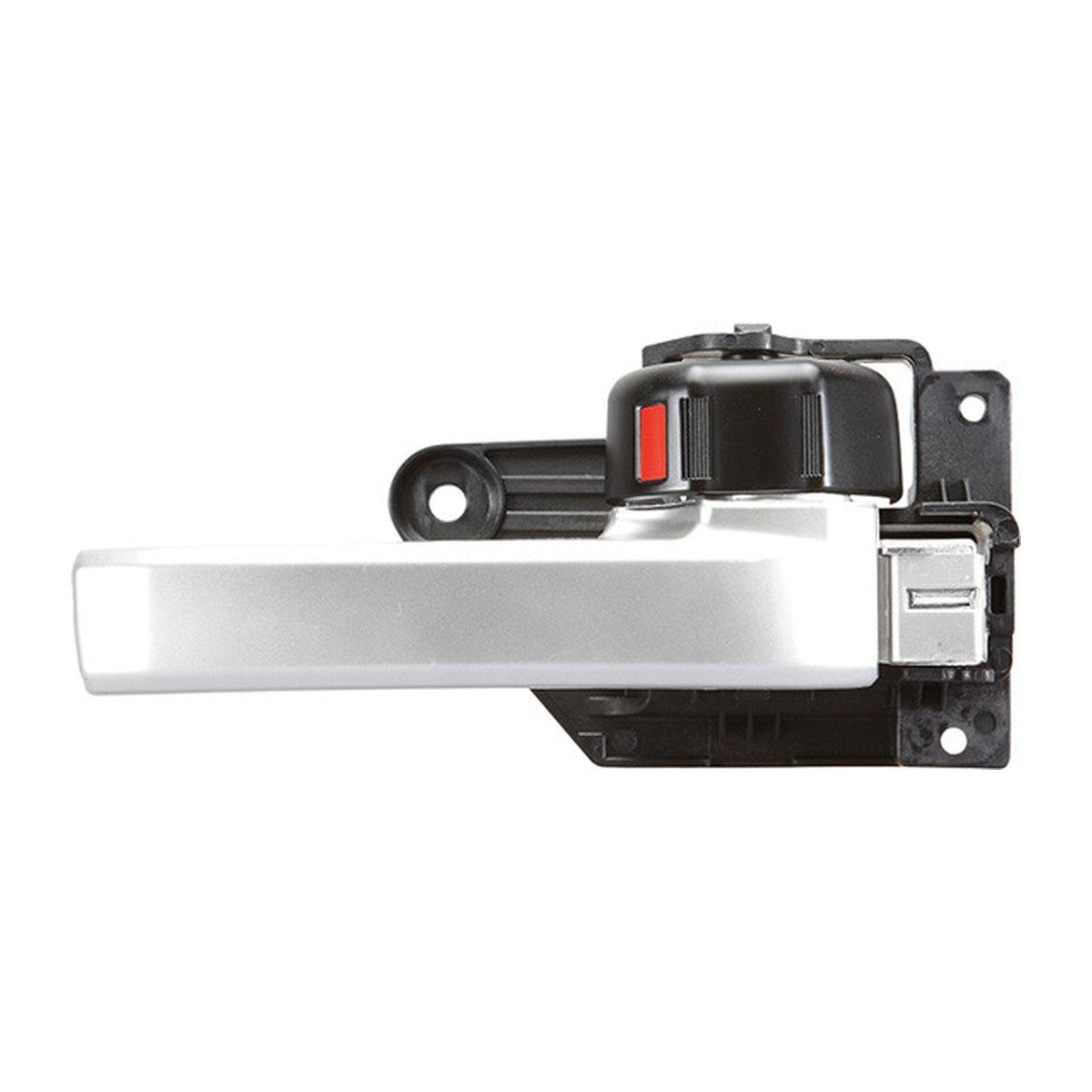 Manija Interior Der. Negra/Plata Toyota Tundra 2007-2017 – vista 1