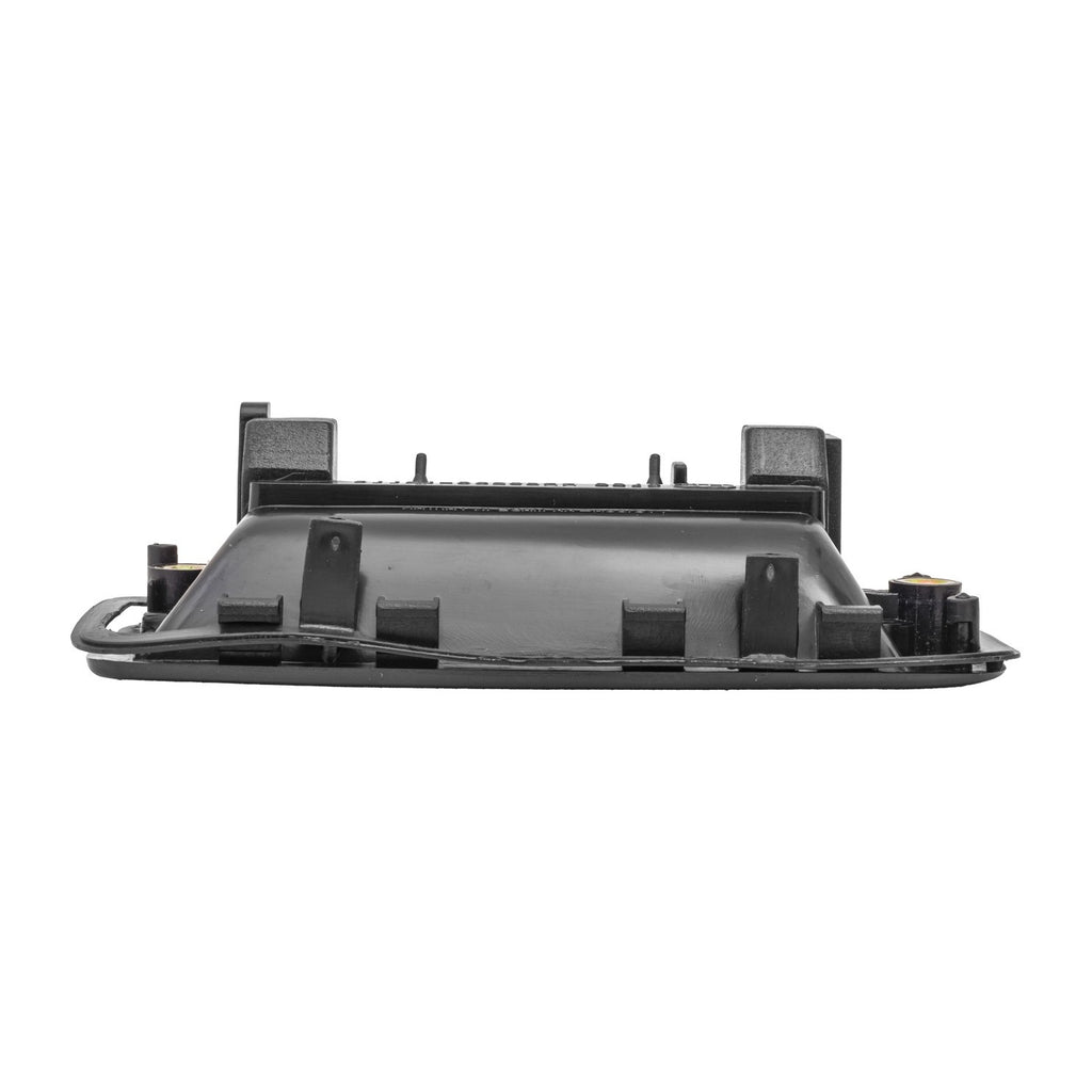 Manija Exterior Tras. Izq. Toyota Corolla / Chevrolet Prizm 1988-1991 – vista 3