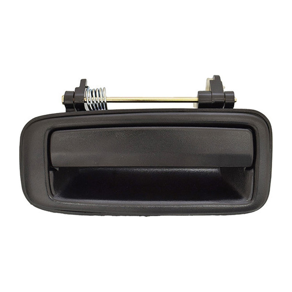 Manija Exterior Tras. Izq. Toyota Corolla / Chevrolet Prizm 1988-1991 – vista 1