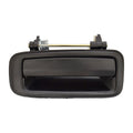 Manija Exterior Tras. Izq. Toyota Corolla / Chevrolet Prizm 1988-1991 – vista 1