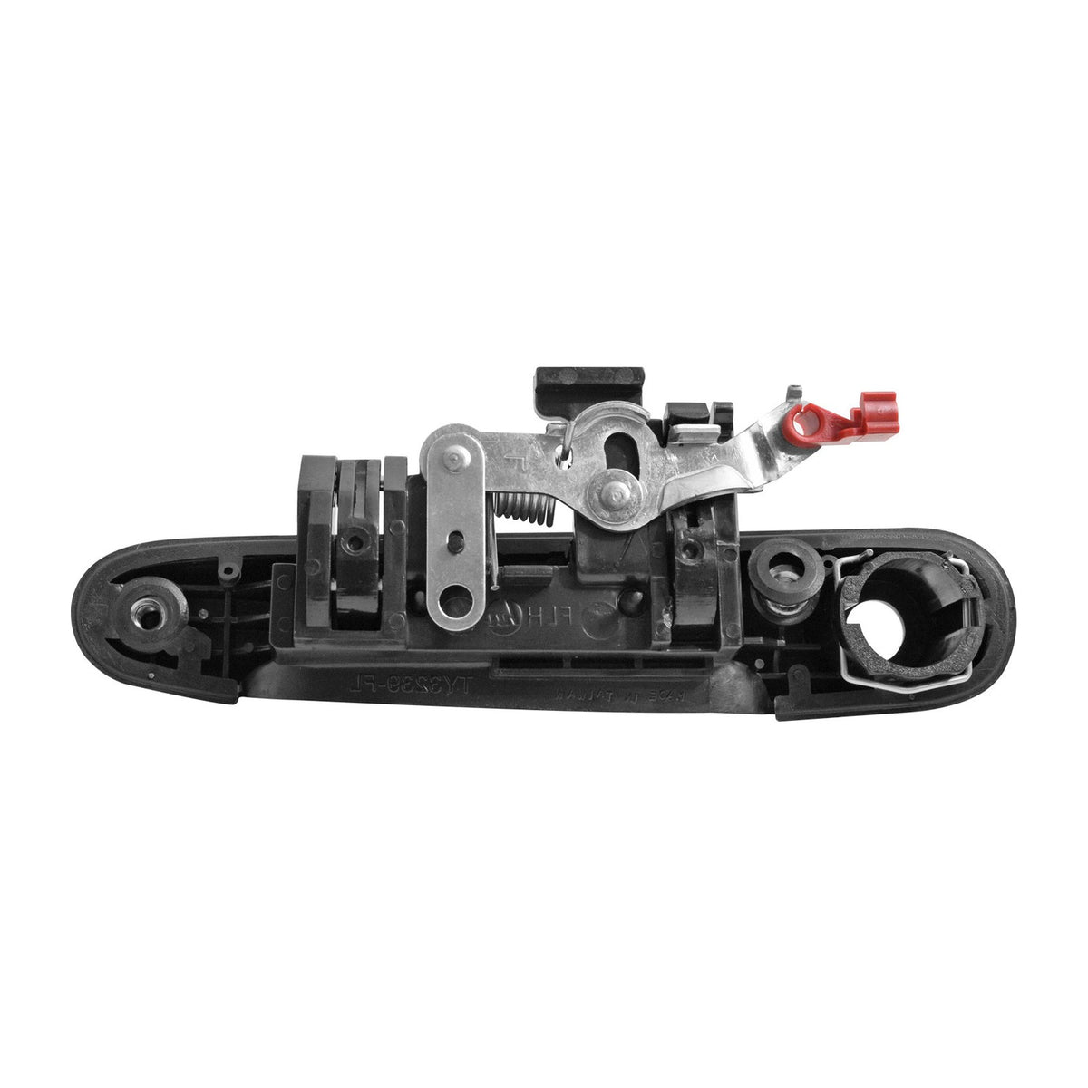 Manija Exterior Del. Der. Toyota Tercel 1991-1994 – vista 2