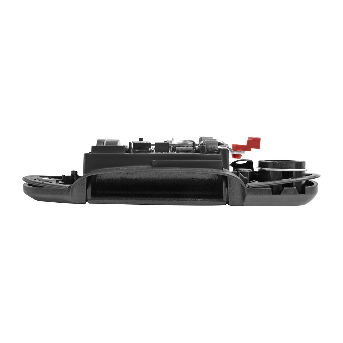 Manija Exterior Del. Der. Toyota Tercel 1991-1994 – vista 3
