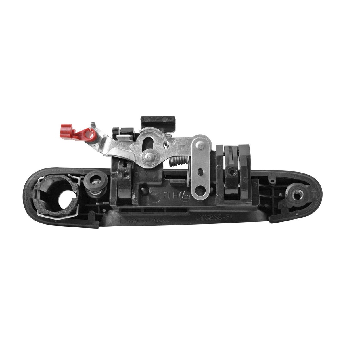 Manija Exterior Del. Izq. Toyota Tercel 1991-1994 – vista 2