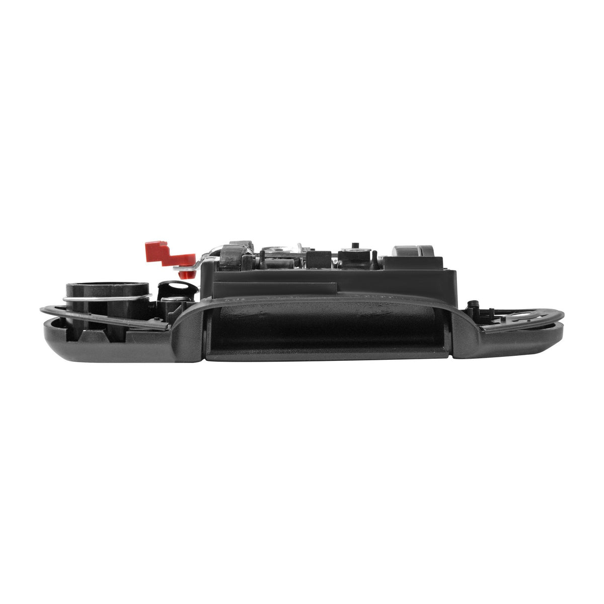 Manija Exterior Del. Izq. Toyota Tercel 1991-1994 – vista 3