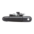 Manija Exterior Del. Izq. Toyota Tercel 1991-1994 – vista 1
