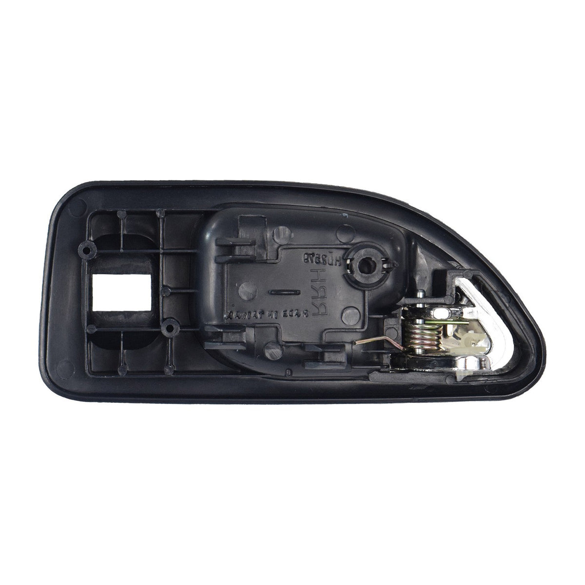 Manija Int. Tras. Izq. Oscuro Cromada Honda Accord 1994-1997 – vista 2