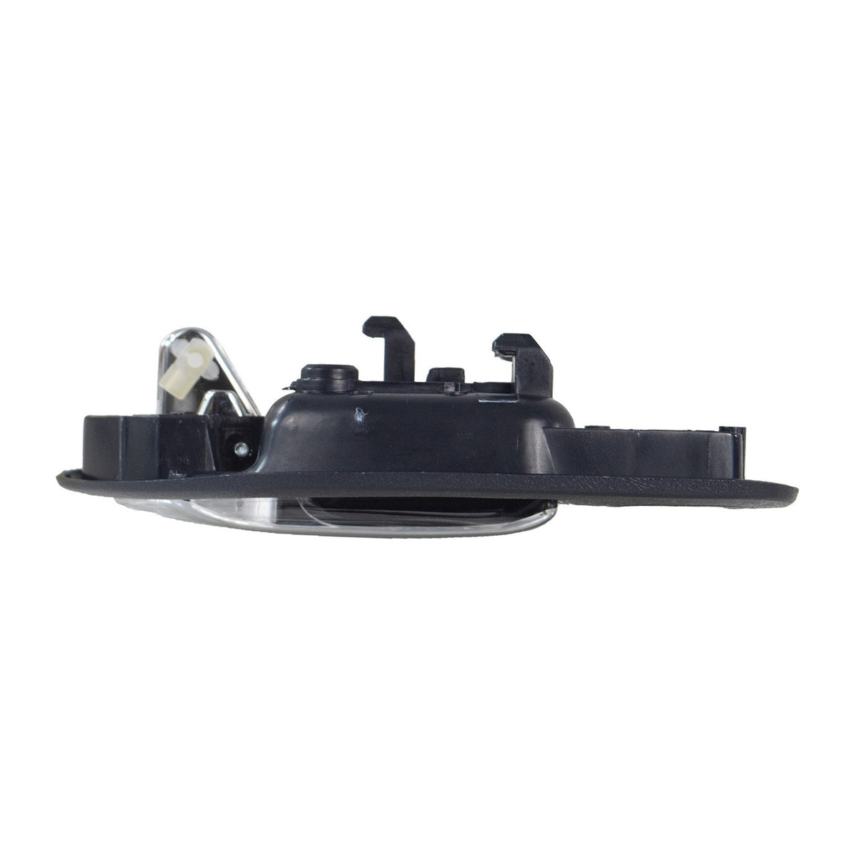 Manija Int. Tras. Izq. Oscuro Cromada Honda Accord 1994-1997 – vista 3