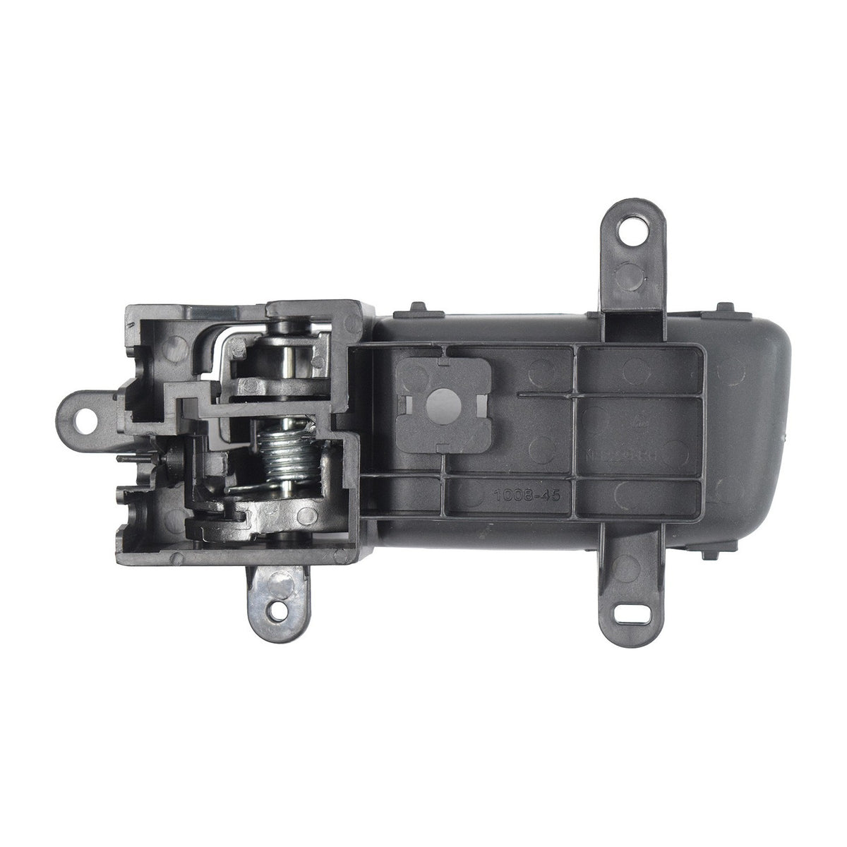 Manija Interior Der. Negra/Plata Nissan Maxima 2004-2005 – vista 2