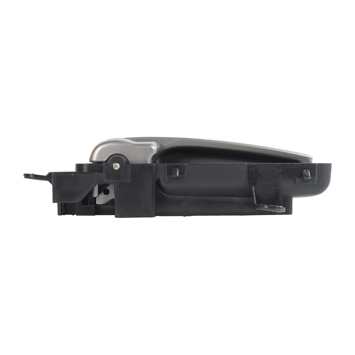 Manija Interior Der. Negra/Plata Nissan Maxima 2004-2005 – vista 3