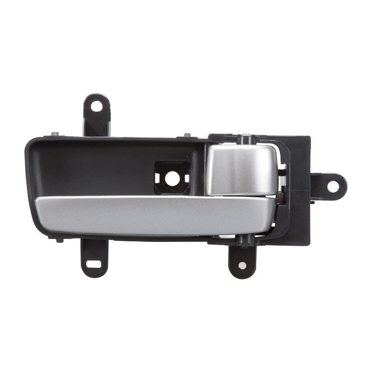 Manija Interior Der. Negra/Plata Nissan Maxima 2004-2005 – vista 1