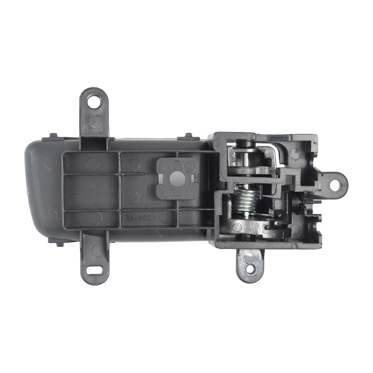Manija Interior Izq. Negra/Plata Nissan Maxima 2004-2005 – vista 2