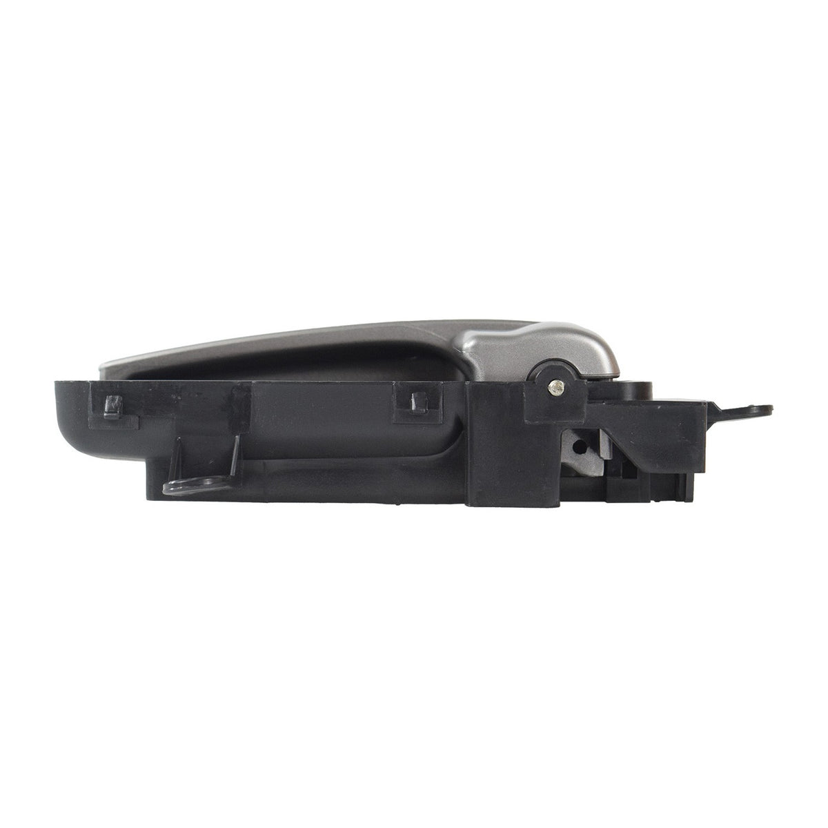 Manija Interior Izq. Negra/Plata Nissan Maxima 2004-2005 – vista 3