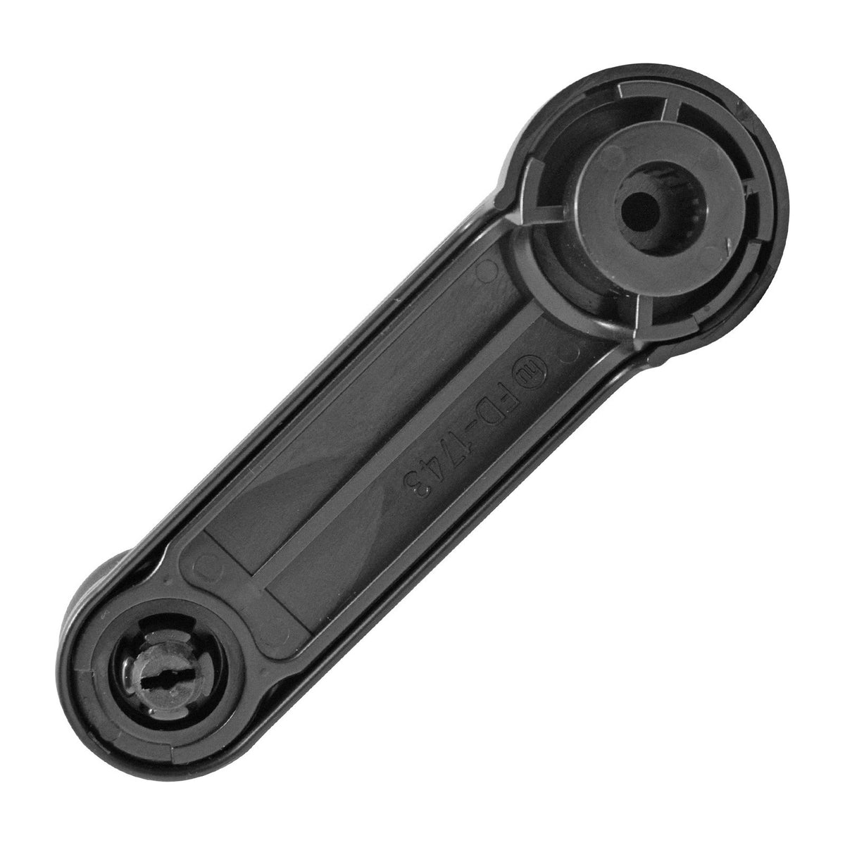 Manija Elevador de Cristal Ford Explorer 1995-2001 – vista 3