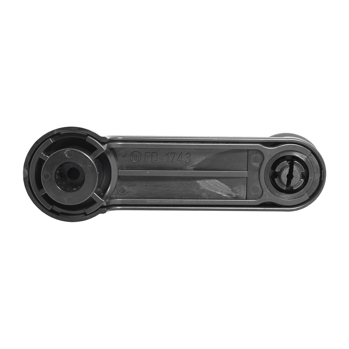 Manija Elevador de Cristal Ford Explorer 1995-2001 – vista 5
