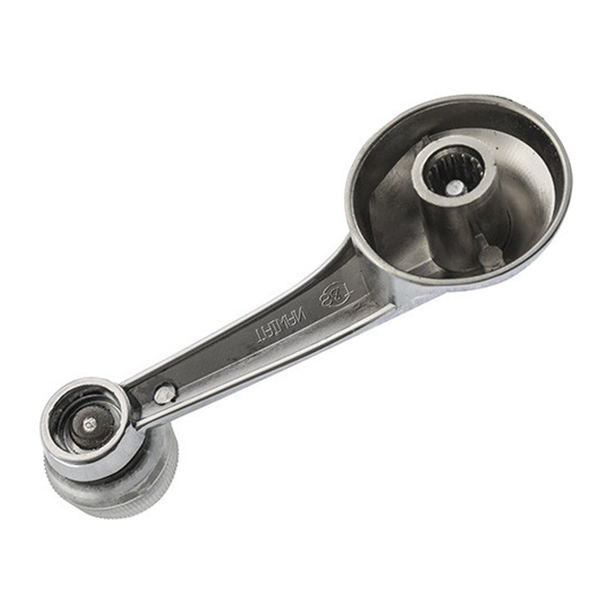 Manija Elevador de Cristal Ford Granada / Ford Pinto 1972-1982 – vista 2
