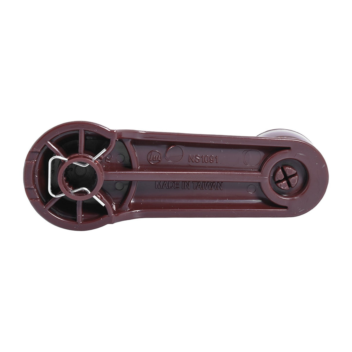 Manija Elevador de Cristal Nissan D21 / Nissan Sentra 1986-2008 – vista 3