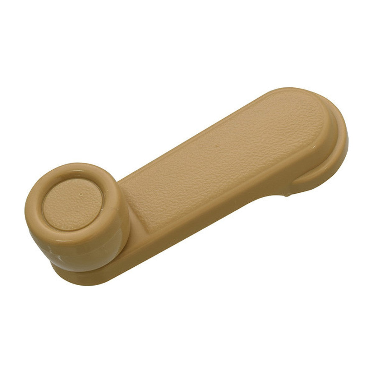Manija Elevador de Cristal Nissan Frontier / Nissan D21 1986-2015 – vista 1