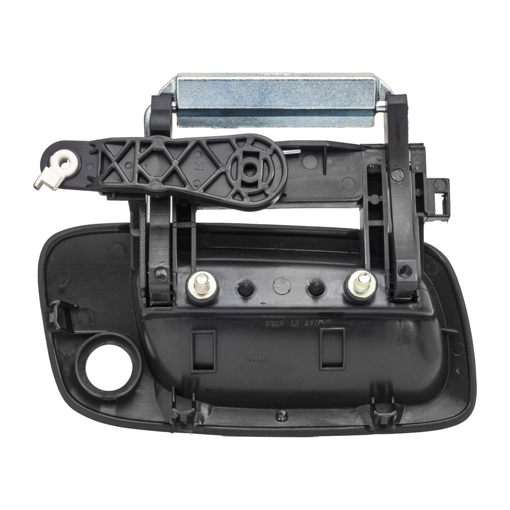 Manija Exterior Del. Izq. Chevrolet Astra / Chevrolet Zafira 2000-2005 – vista 2