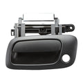 Manija Exterior Del. Izq. Chevrolet Astra / Chevrolet Zafira 2000-2005 – vista 1
