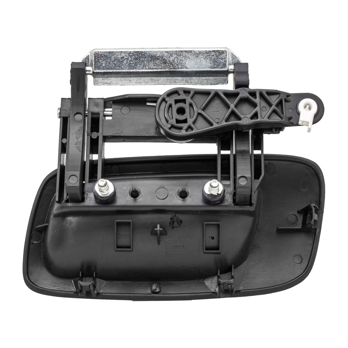 Manija Exterior Der. Chevrolet Astra / Chevrolet Zafira 2000-2005 – vista 2