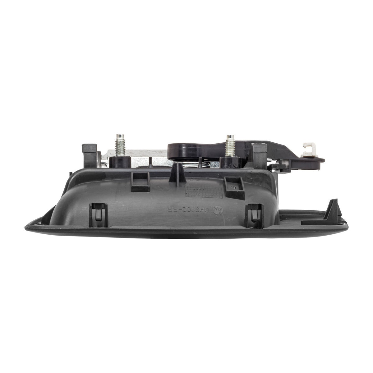 Manija Exterior Der. Chevrolet Astra / Chevrolet Zafira 2000-2005 – vista 3