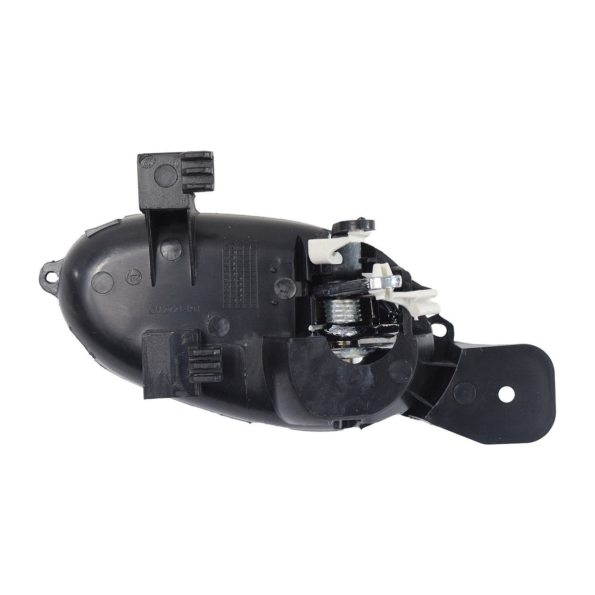Manija Interior Der. Chevrolet Trailblazer / GMC Envoy 2002-2009 – vista 2